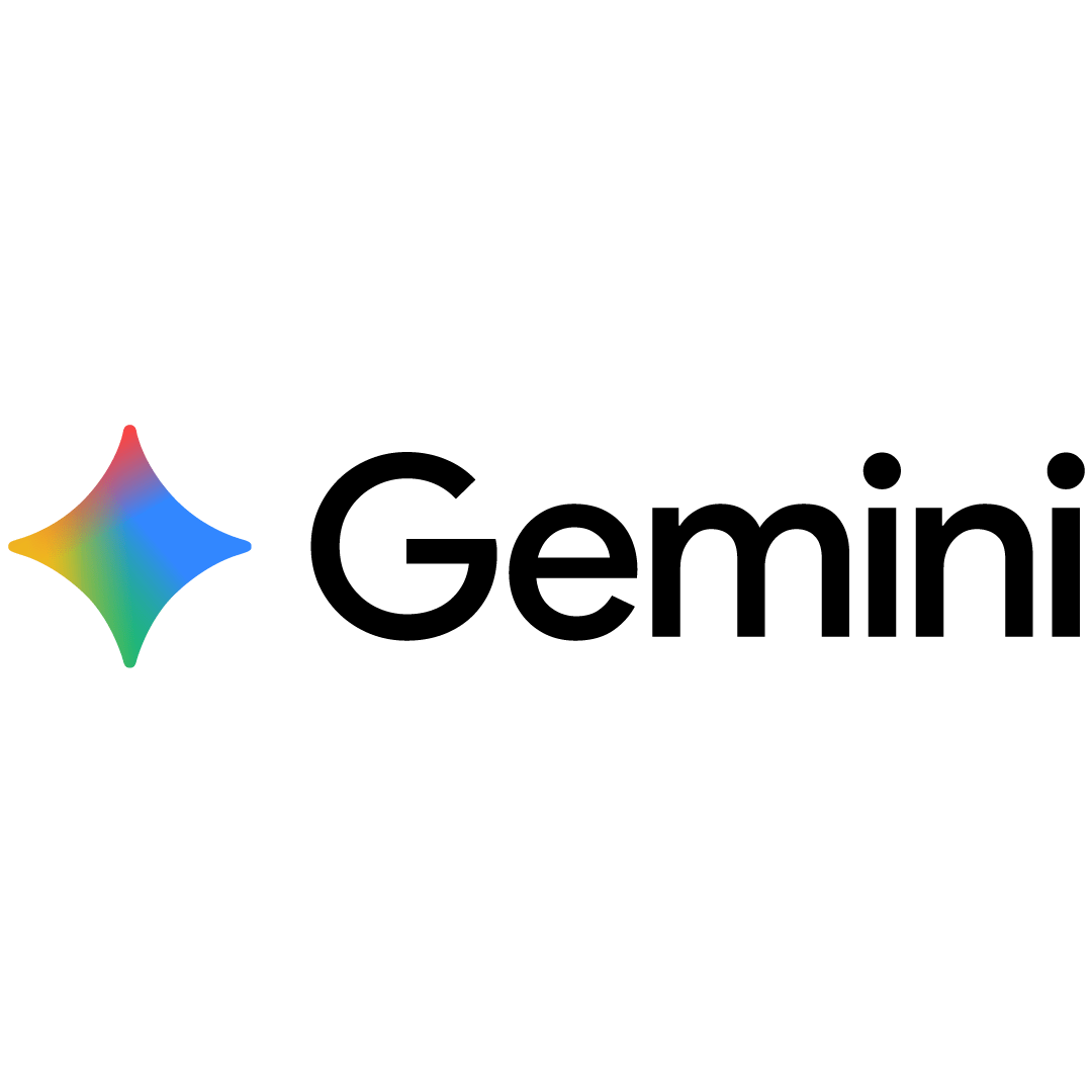 Google DeepMind Logo