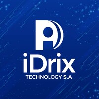 Idrix Technology Logo