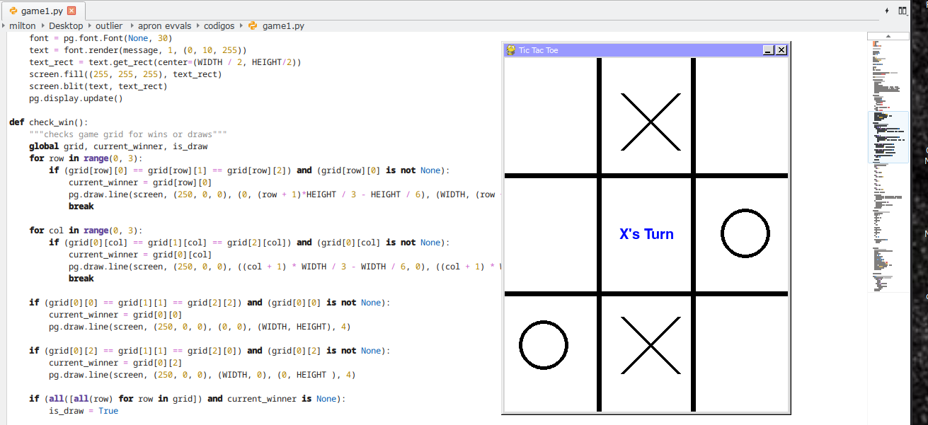 Outlier AI Newton