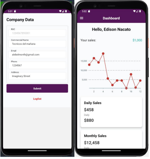 Invoice Software